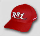 Rally Red Ball Cap