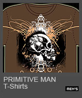 Primitive Man