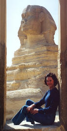 Egyptian Princess Imports About Us